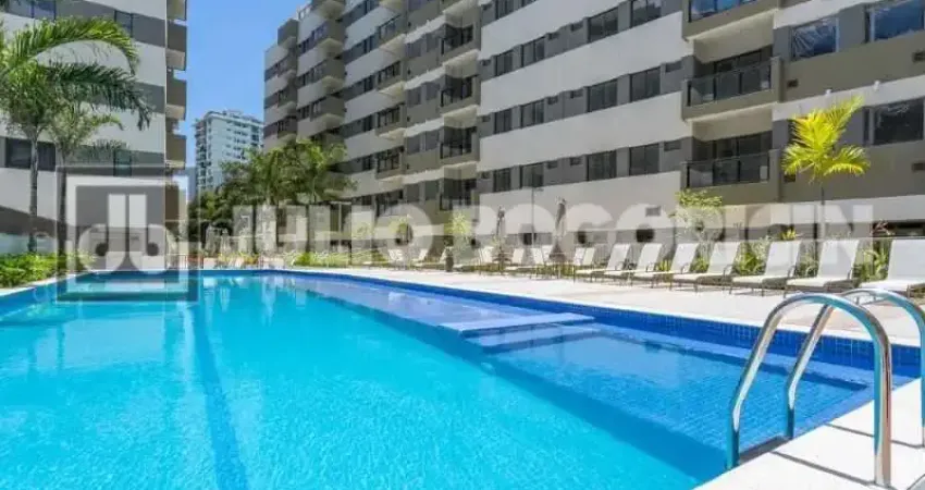 Cobertura com 3 quartos à venda na Estrada Capenha, Pechincha, Rio de Janeiro