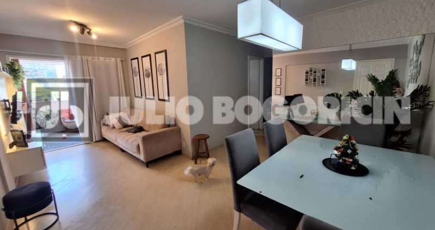 Apartamento com 2 quartos à venda na Rua Olímpia do Couto, Pechincha, Rio de Janeiro