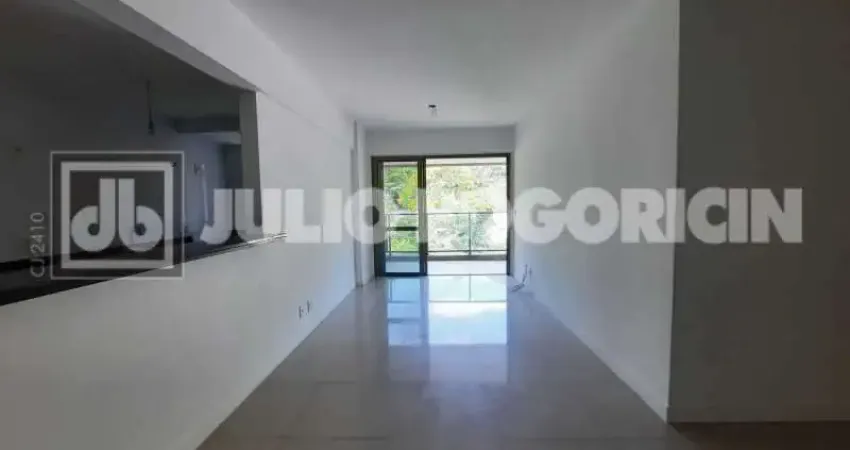 Apartamento com 3 quartos à venda na Estrada do Guanumbi, Freguesia (Jacarepaguá), Rio de Janeiro