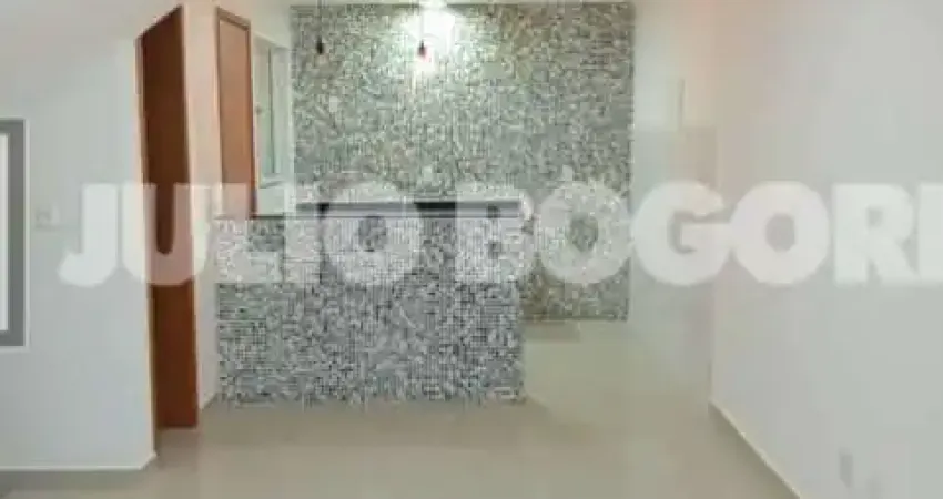 Casa em condomínio fechado com 2 quartos à venda na Travessa José Bulhões, Freguesia (Jacarepaguá), Rio de Janeiro