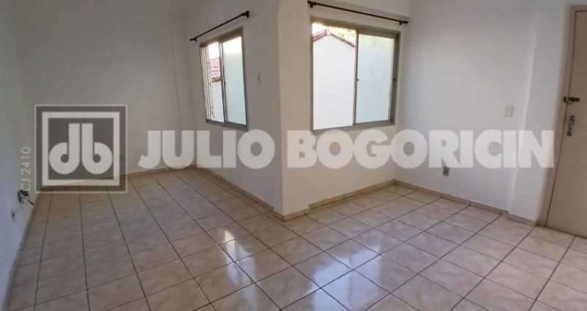 Apartamento com 3 quartos à venda na Estrada Capenha, Pechincha, Rio de Janeiro