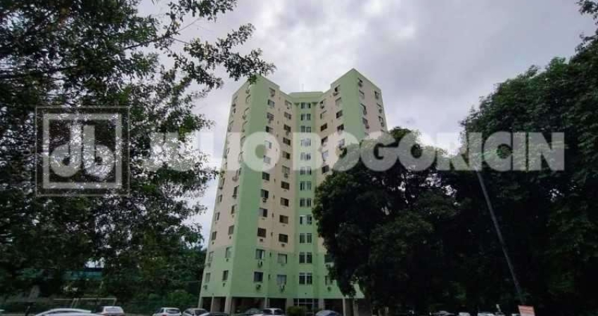 Apartamento com 2 quartos à venda na Avenida Tenente-Coronel Muniz de Aragão, Anil, Rio de Janeiro