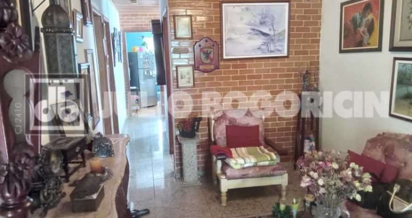 Casa em condomínio fechado com 2 quartos à venda na Rua Penaforte, Freguesia (Jacarepaguá), Rio de Janeiro