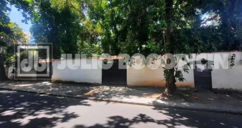Terreno à venda na Rua Joaquim Pinheiro, Freguesia (Jacarepaguá), Rio de Janeiro