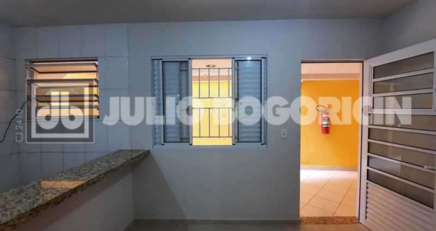 Apartamento com 1 quarto à venda na Rua Italva, Curicica, Rio de Janeiro