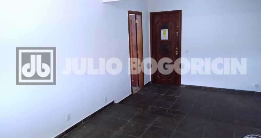Apartamento com 2 quartos à venda na Estrada do Tindiba, Pechincha, Rio de Janeiro