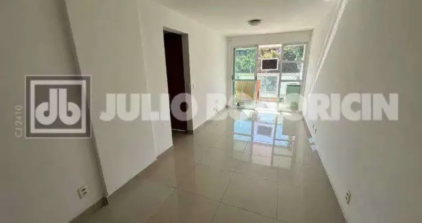 Apartamento com 2 quartos à venda na Rua Francisca Sales, Freguesia (Jacarepaguá), Rio de Janeiro