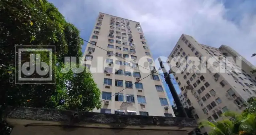 Apartamento com 2 quartos à venda na Rua André Rocha, Taquara, Rio de Janeiro