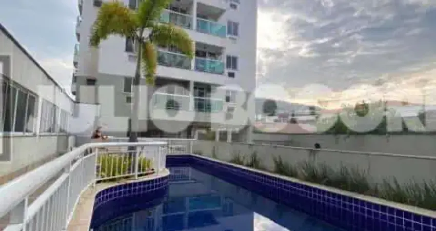 Apartamento com 2 quartos à venda na Rua Albano, Praça Seca, Rio de Janeiro