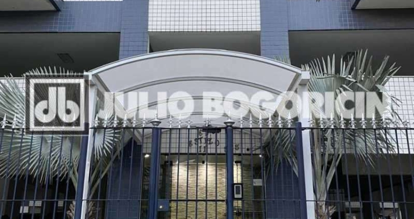 Apartamento com 2 quartos à venda na Rua Marechal José Beviláqua, Taquara, Rio de Janeiro