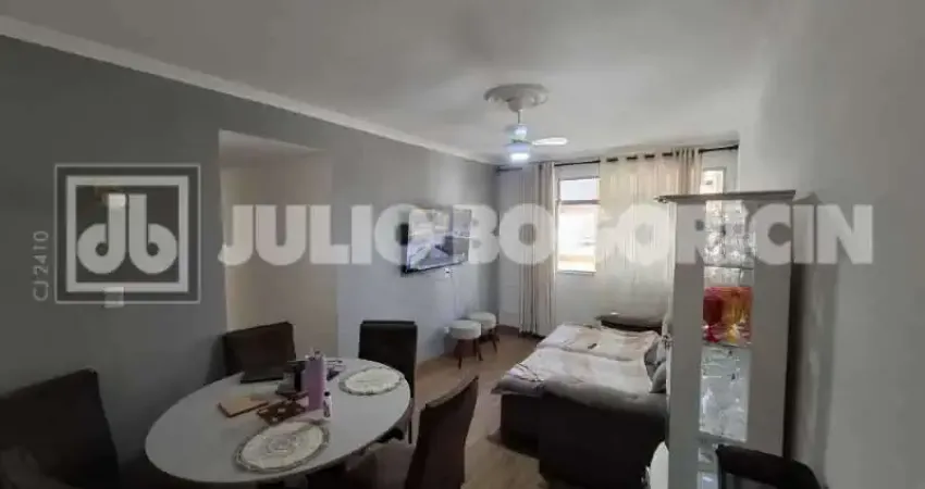 Apartamento com 3 quartos à venda na Rua Antônio Cordeiro, Freguesia (Jacarepaguá), Rio de Janeiro