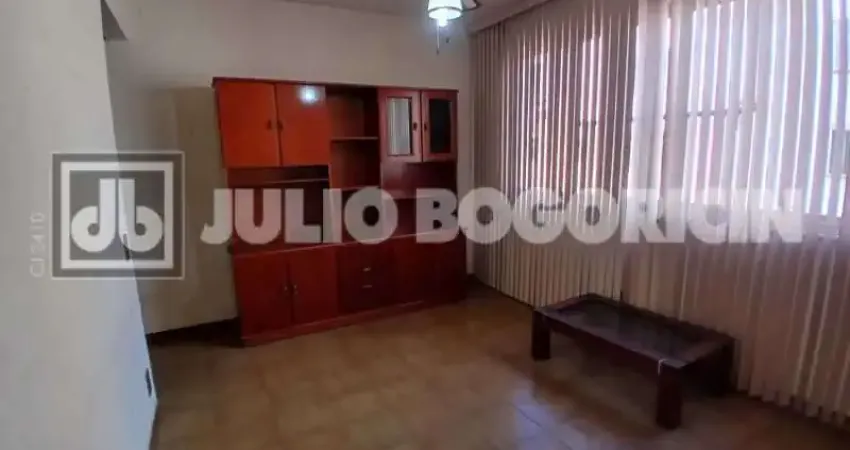 Apartamento com 2 quartos à venda na Rua Samuel das Neves, Pechincha, Rio de Janeiro