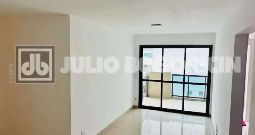 Apartamento com 2 quartos à venda na Estrada dos Três Rios, Freguesia (Jacarepaguá), Rio de Janeiro