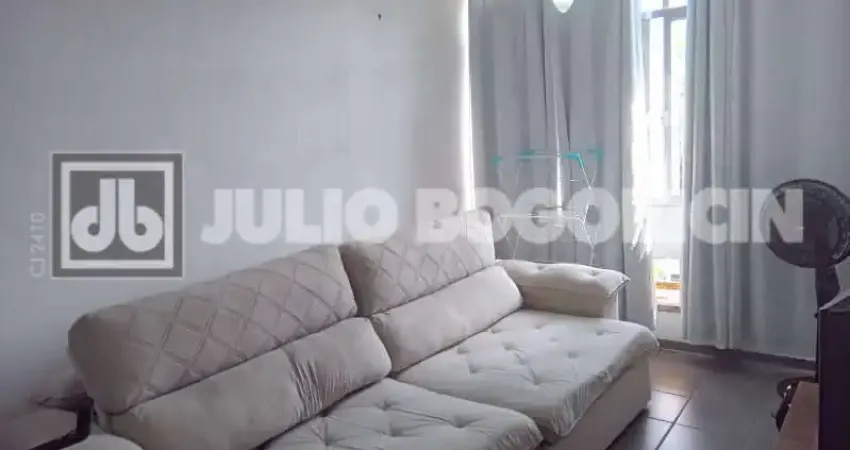 Apartamento com 2 quartos à venda na Estrada do Tindiba, Pechincha, Rio de Janeiro