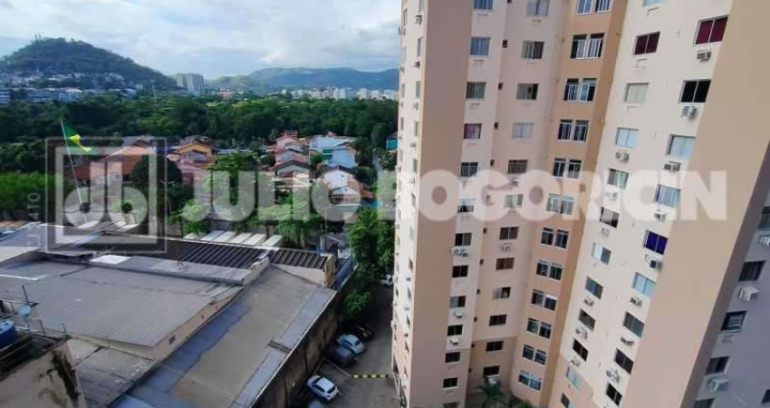 Apartamento com 2 quartos à venda na Estrada Caribu, Freguesia (Jacarepaguá), Rio de Janeiro