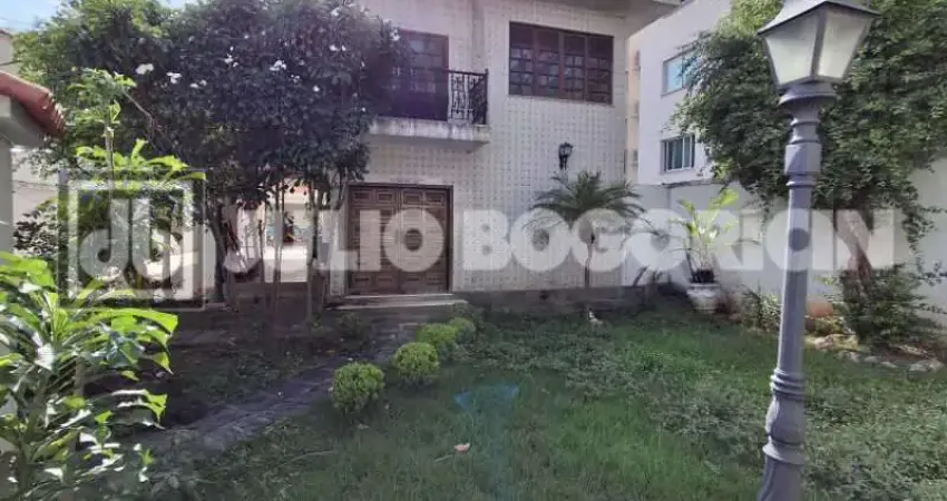 Casa em condomínio fechado com 3 quartos à venda na Rua Rio do Anil, Freguesia (Jacarepaguá), Rio de Janeiro