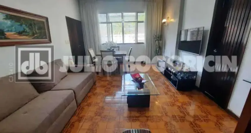 Casa em condomínio fechado com 2 quartos à venda na Rua Borboleta Amarela, Anil, Rio de Janeiro