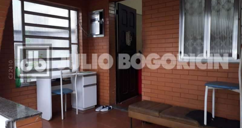 Casa com 3 quartos à venda na Rua Otacílio Novais, Taquara, Rio de Janeiro