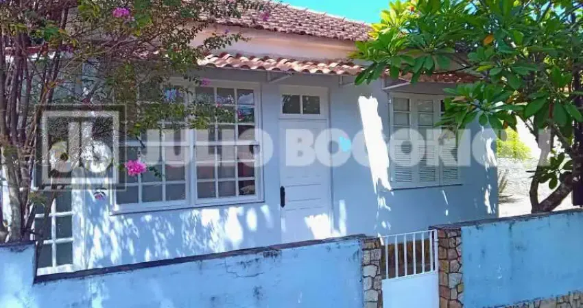 Casa em condomínio fechado com 3 quartos para alugar na Rua Edgard Werneck, Freguesia (Jacarepaguá), Rio de Janeiro