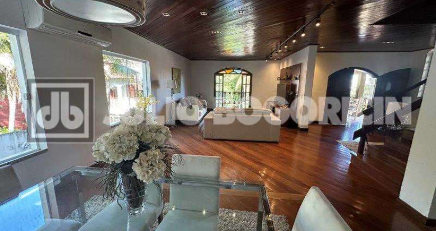 Casa em condomínio fechado com 3 quartos à venda na Rua Engenheiro Luís Eduardo Bahia, Freguesia (Jacarepaguá), Rio de Janeiro
