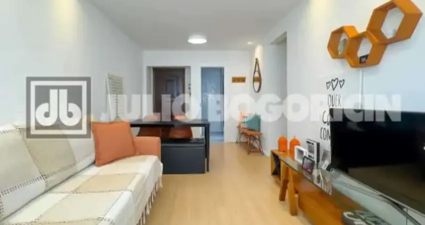 Apartamento com 2 quartos à venda na Rua Marquês de Jacarepaguá, Taquara, Rio de Janeiro