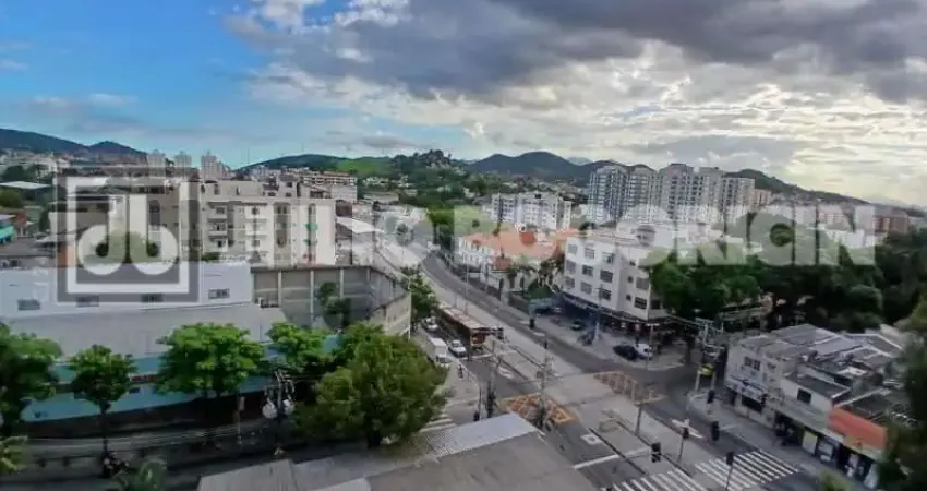 Apartamento com 3 quartos à venda na Rua Cândido Benício, Campinho, Rio de Janeiro