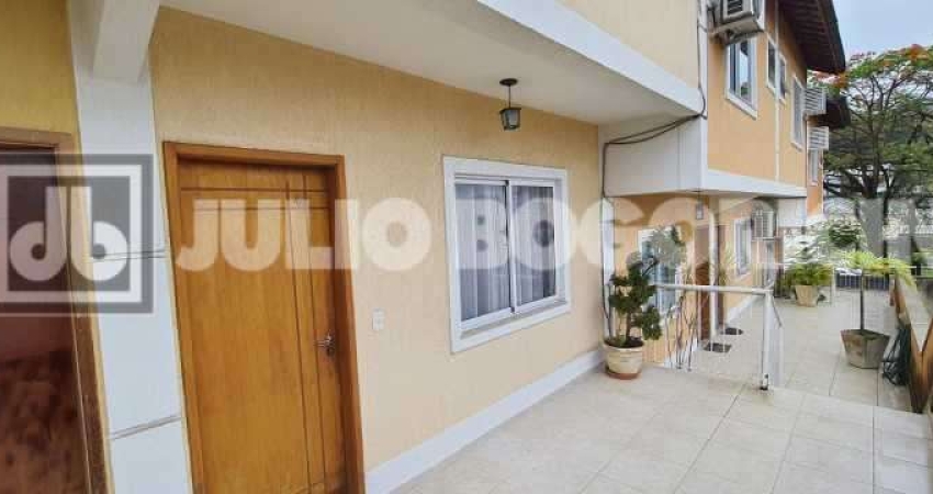 Casa em condomínio fechado com 2 quartos à venda na Travessa José Bulhões, Freguesia (Jacarepaguá), Rio de Janeiro
