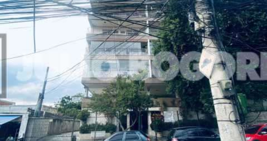 Apartamento com 2 quartos à venda na Rua Capitão Menezes, Praça Seca, Rio de Janeiro