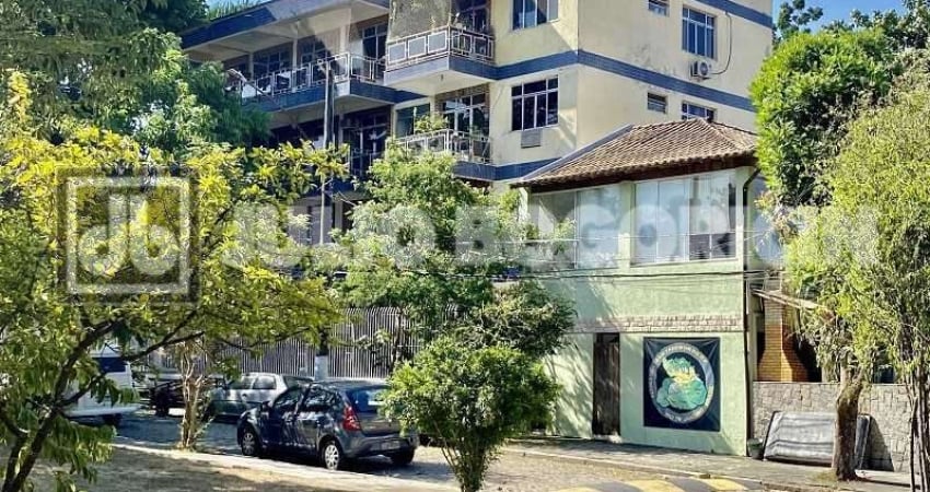 Apartamento com 2 quartos à venda na Rua Edgard Werneck, Pechincha, Rio de Janeiro