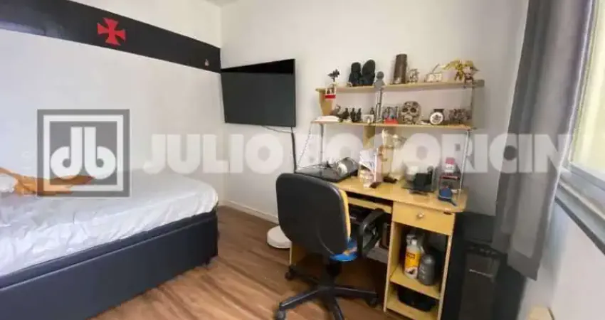 Apartamento com 2 quartos à venda na Rua André Rocha, Jacarepaguá, Rio de Janeiro