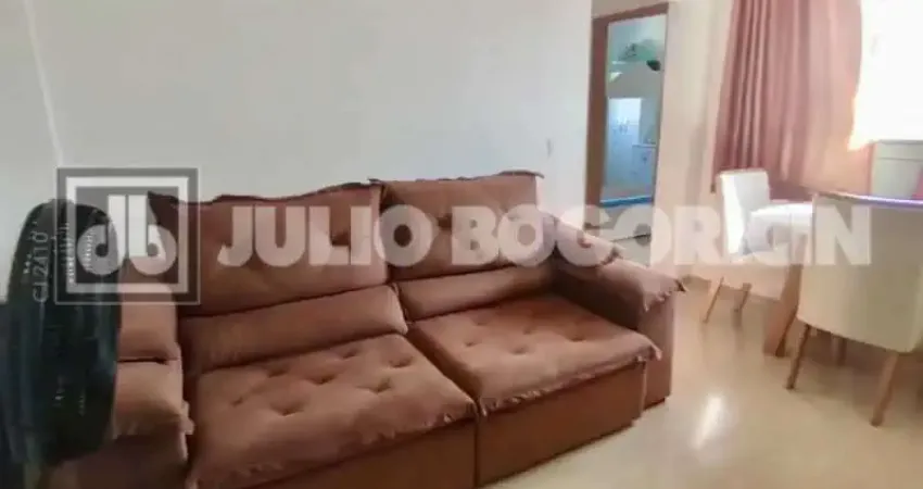 Apartamento com 2 quartos à venda na Estrada Mapua, Jacarepaguá, Rio de Janeiro