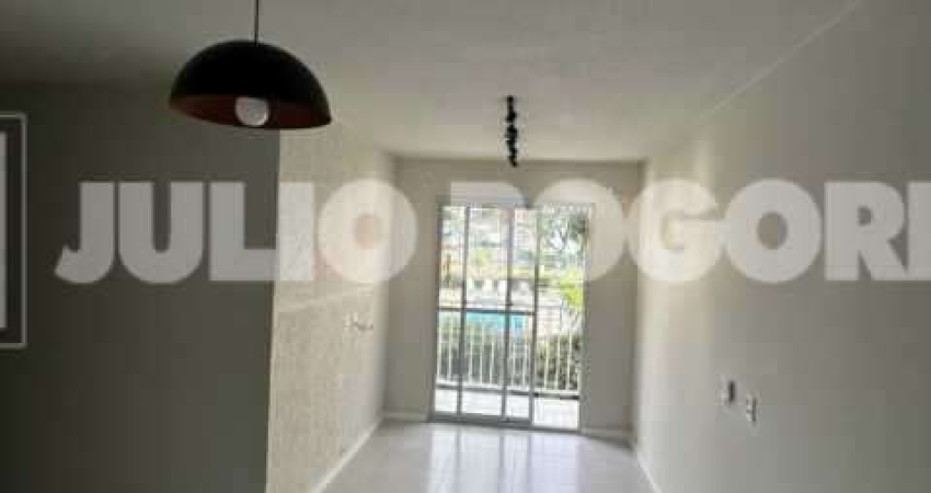 Apartamento com 2 quartos à venda na Estrada Rodrigues Caldas, Taquara, Rio de Janeiro