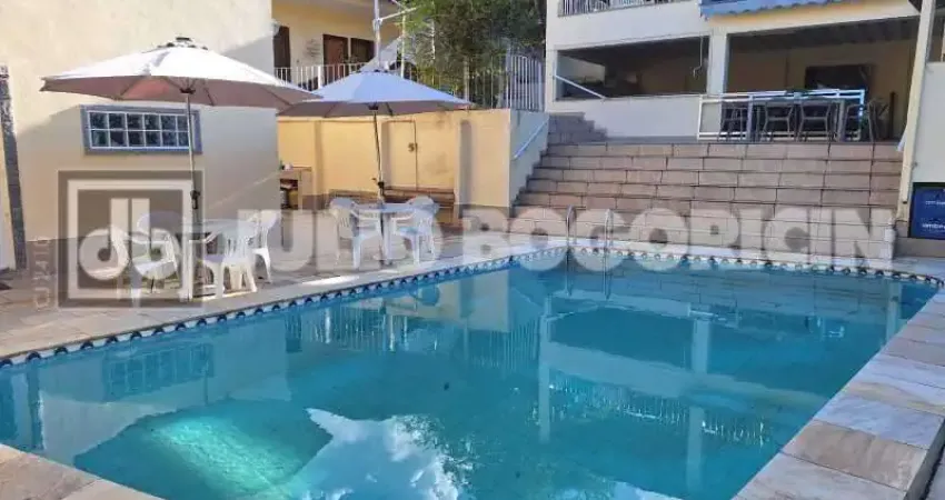 Casa com 3 quartos à venda na Rua Francisca Sales, Freguesia (Jacarepaguá), Rio de Janeiro