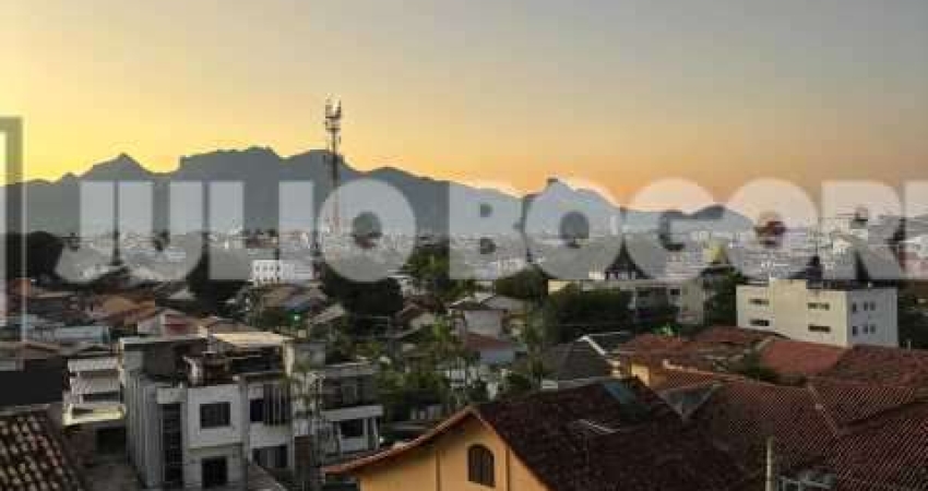 Apartamento com 2 quartos à venda na Estrada Rodrigues Caldas, Taquara, Rio de Janeiro