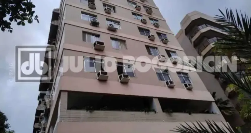 Cobertura com 3 quartos para alugar na Rua Araguaia, Freguesia (Jacarepaguá), Rio de Janeiro