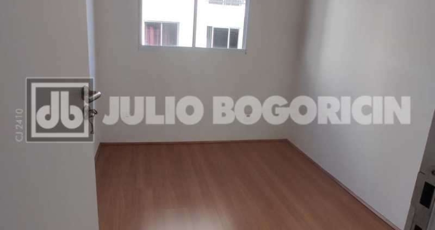 Apartamento com 2 quartos à venda na Estrada dos Teixeiras, Taquara, Rio de Janeiro