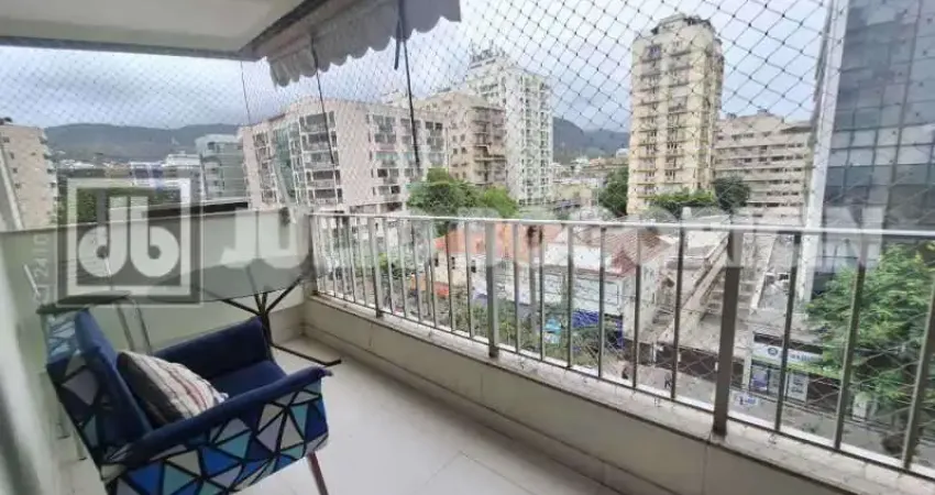 Apartamento com 2 quartos à venda na Estrada dos Três Rios, Freguesia (Jacarepaguá), Rio de Janeiro