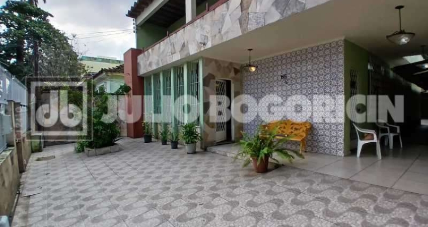 Casa em condomínio fechado com 5 quartos à venda na Estrada da Urucanga, Freguesia (Jacarepaguá), Rio de Janeiro