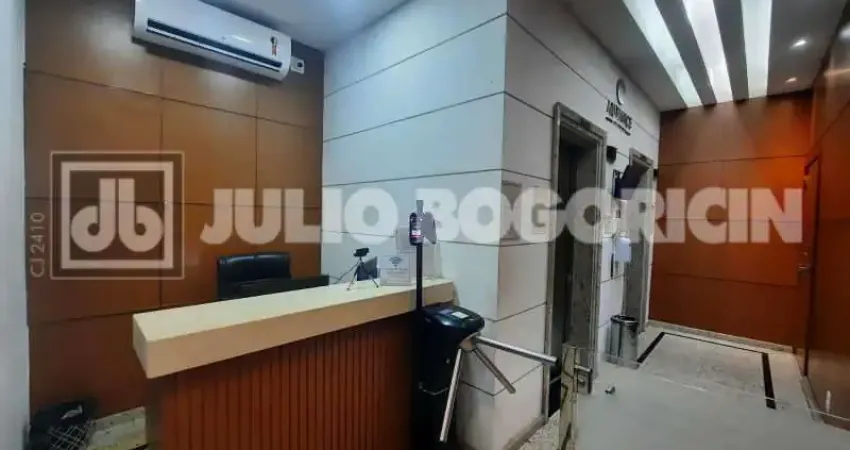 Sala comercial com 2 salas à venda na Rua Tirol, Freguesia (Jacarepaguá), Rio de Janeiro