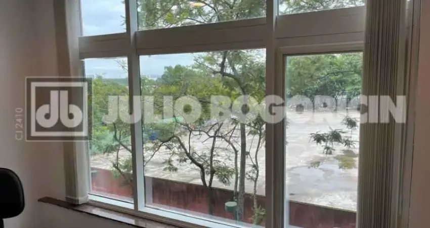 Sala comercial com 1 sala à venda na Rua Victor Civita, Jacarepaguá, Rio de Janeiro