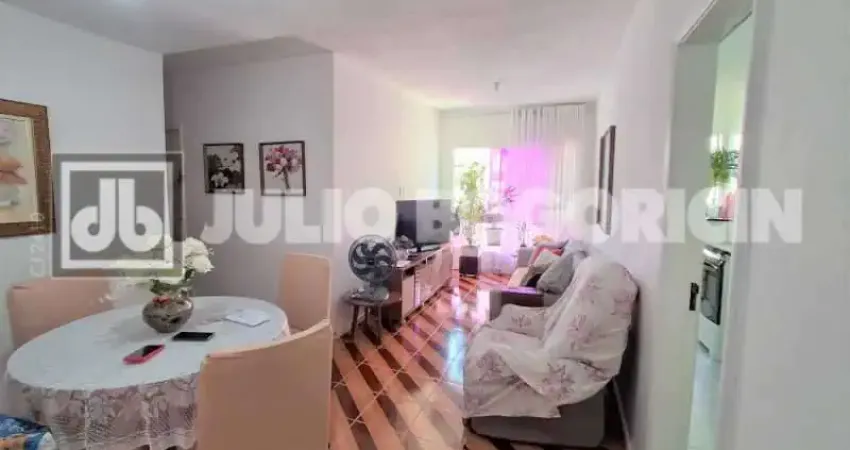 Apartamento com 2 quartos à venda na Estrada Pau-ferro, Pechincha, Rio de Janeiro