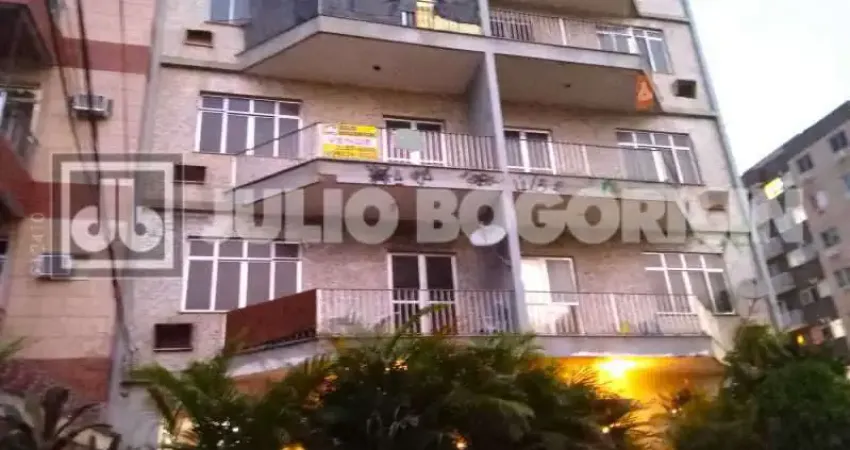 Apartamento com 2 quartos à venda na Rua André Rocha, Taquara, Rio de Janeiro