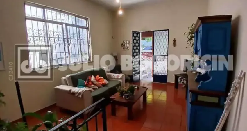 Casa com 6 quartos à venda na Rua Professora Francisca Piragibe, Taquara, Rio de Janeiro