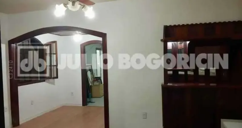 Casa em condomínio fechado com 3 quartos à venda na Rua Jales, Anil, Rio de Janeiro