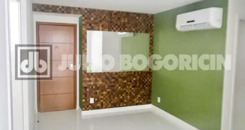 Apartamento com 3 quartos à venda na Rua Araguaia, Freguesia (Jacarepaguá), Rio de Janeiro