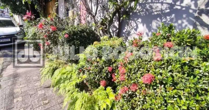 Casa em condomínio fechado com 3 quartos à venda na Rua Alberto Borges, Anil, Rio de Janeiro