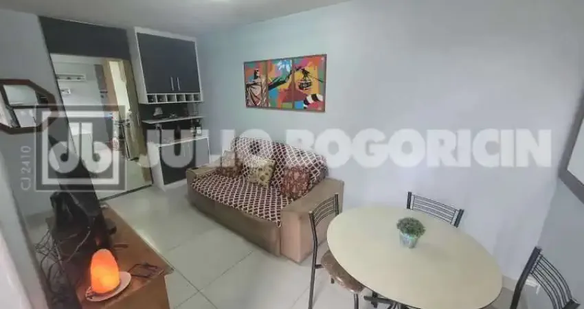 Apartamento com 2 quartos à venda na Estrada de Camorim, Jacarepaguá, Rio de Janeiro