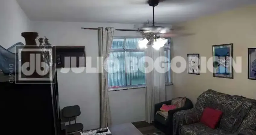 Apartamento com 2 quartos à venda na Rua Antônio Cordeiro, Freguesia (Jacarepaguá), Rio de Janeiro