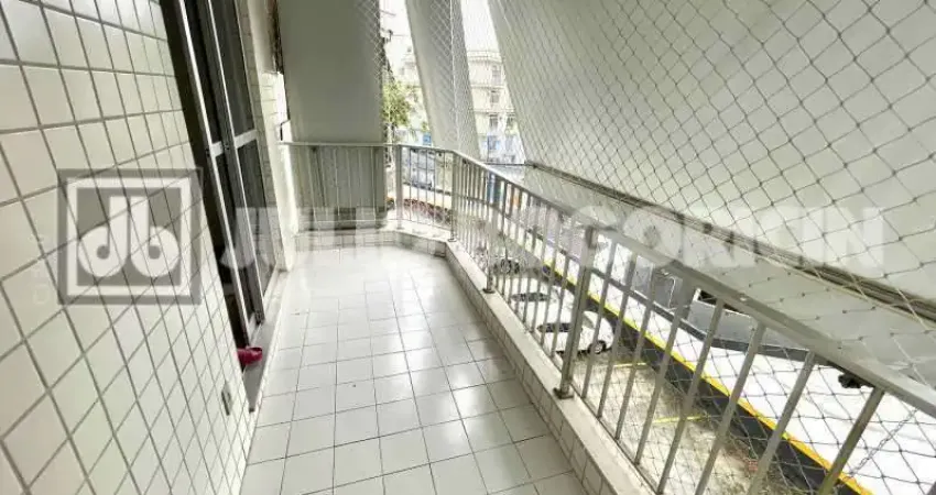 Apartamento com 2 quartos à venda na Rua Marquês de Jacarepaguá, Taquara, Rio de Janeiro