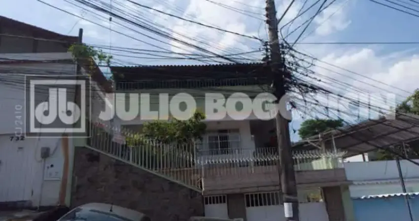 Casa com 5 quartos à venda na Rua Camatia, Freguesia (Jacarepaguá), Rio de Janeiro